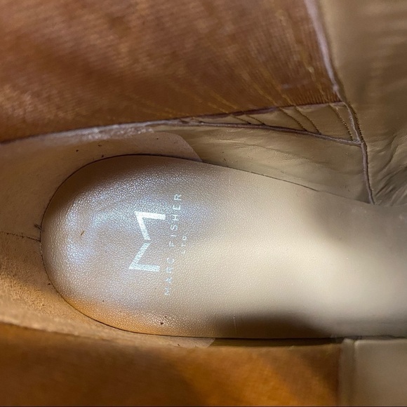 New! Marc Fisher Alva Bootie - Picture 10 of 12